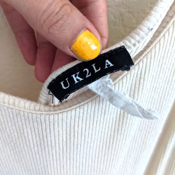 UK2LA - tank - Picture 3 of 5